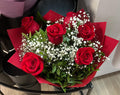 RAMO SIX ROSES